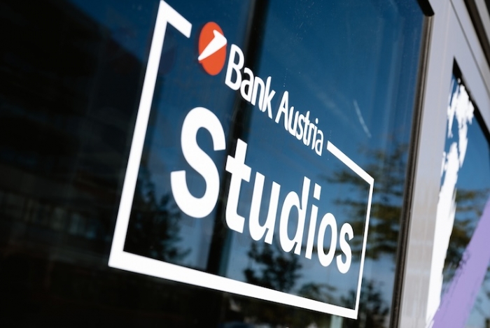 Bank Austria Studios