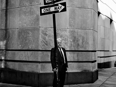 Anton Corbijn, Philip Seymour Hoffman, New York 2011 © Anton Corbijn