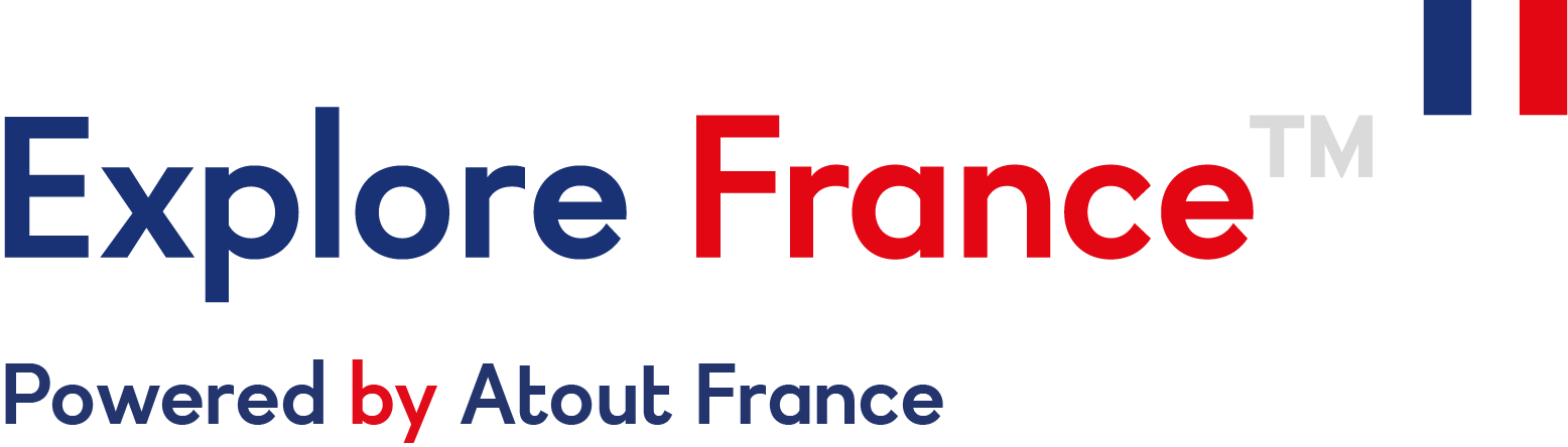 Partner Atout France © Atout France