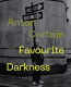 Katalog Anton Corbijn: Favourite Darkness © Bank Austria Kunstforum / Hannibal Books