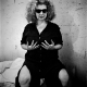 Edition ANTON CORBIJN, Marlene Dumas, Amsterdam, 2000 © Anton Corbijn