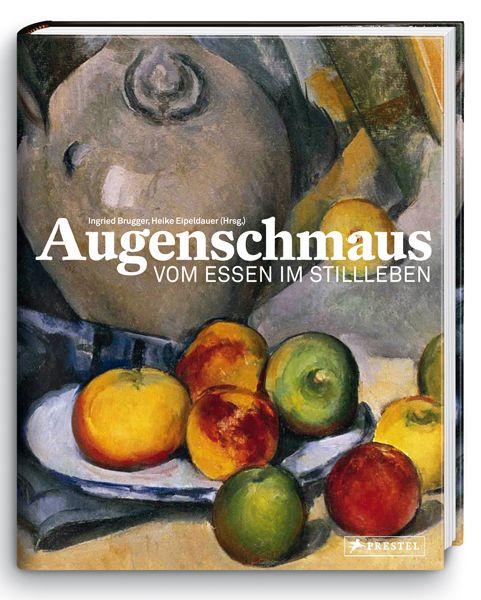 Katalog Augenschmaus © Bank Austria Kunstforum