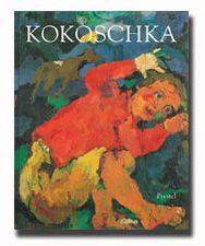 kokoschka front © Bank Austria Kunstforum